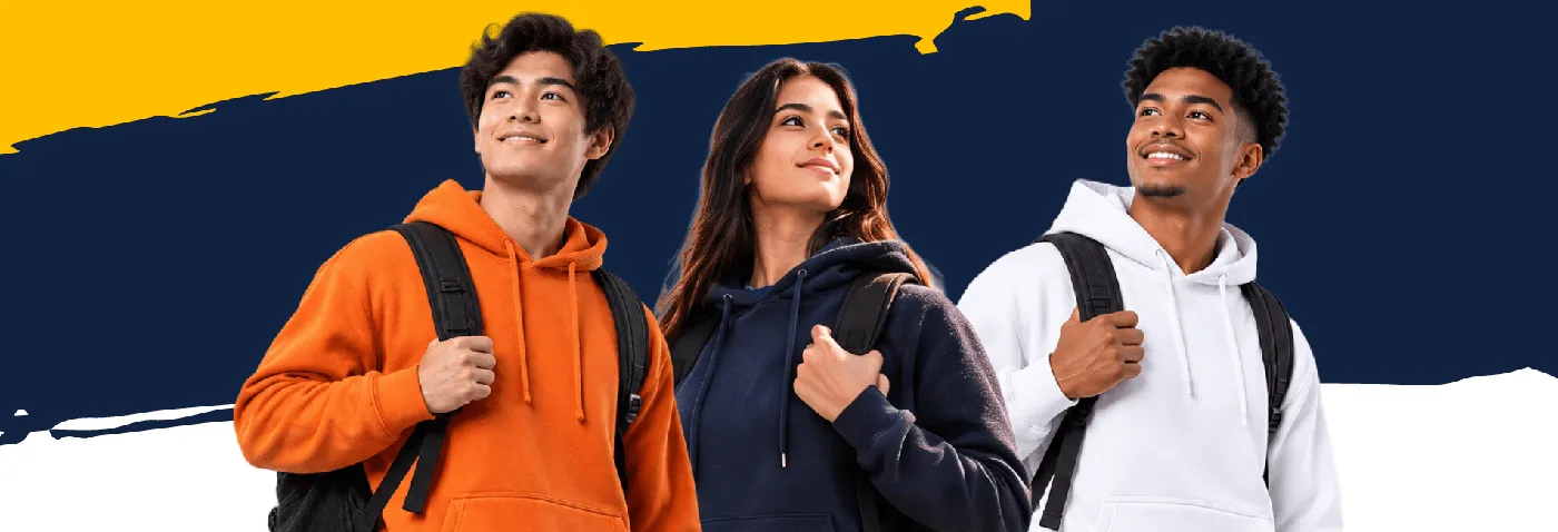 Banner image from the City University of São Caetano do Sul website