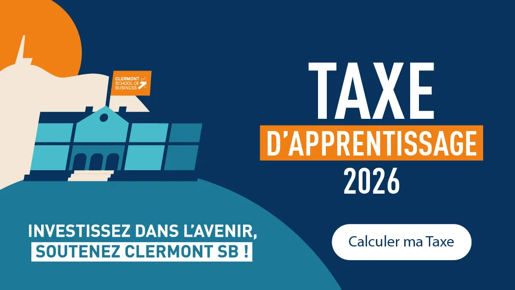 Banner image from the Clermont School of Business website
