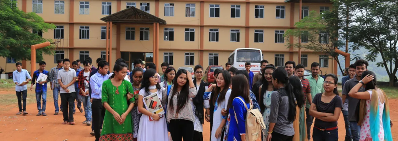 Banner image from the CMJ University website