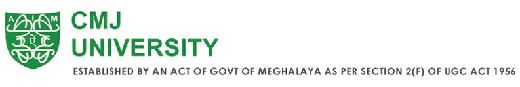 CMJ University logo