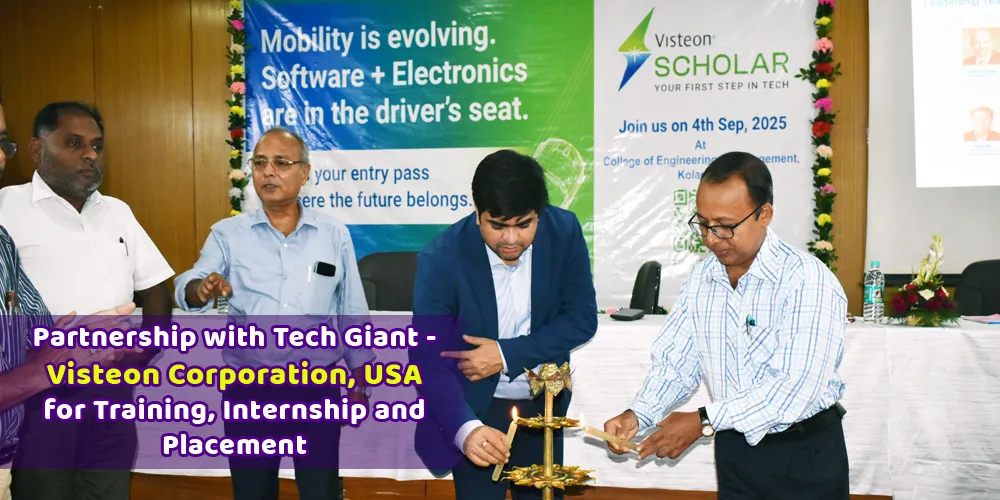 Banner image from the College of Engineering and Management, Kolaghat website