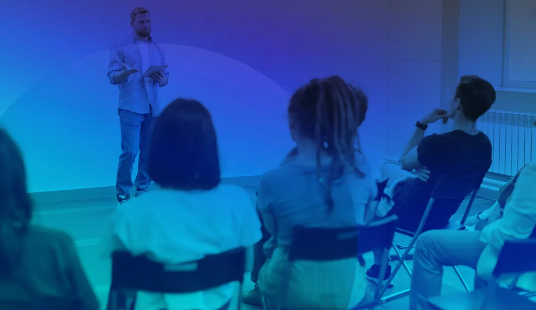 Banner image from the College of Intensive Care Medicine website
