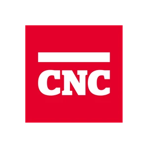 College of New Caledonia logo