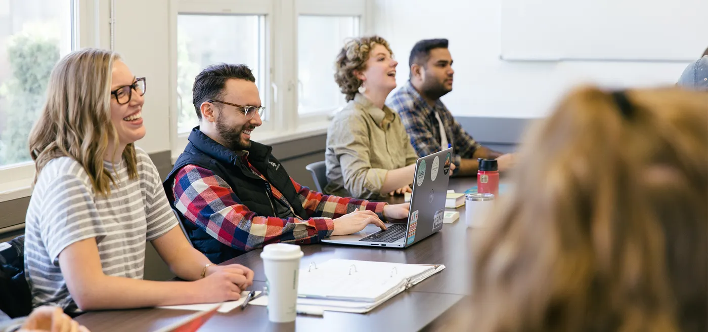 Banner image from the Columbia Bible College website