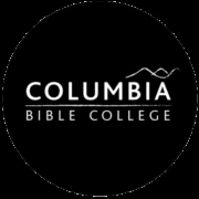 Columbia Bible College logo