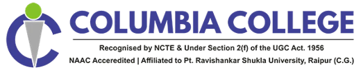 Columbia College logo