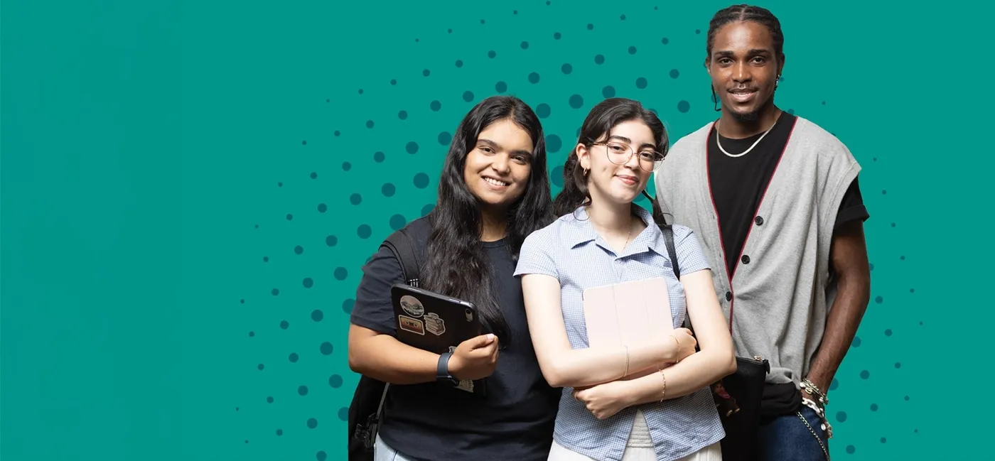 Banner image from the Concordia University website