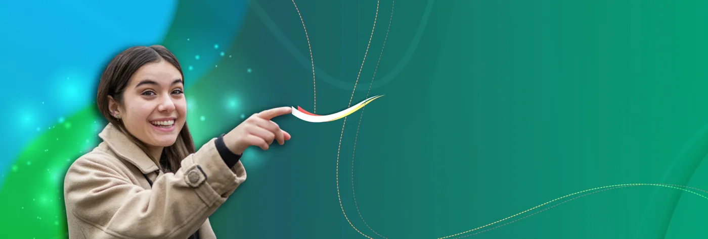 Banner image from the Corporación Escuela de Artes y Letras website