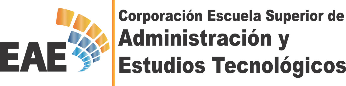 Banner image from the Corporación Escuela Superior de Administración y Estudios Tecnológicos website