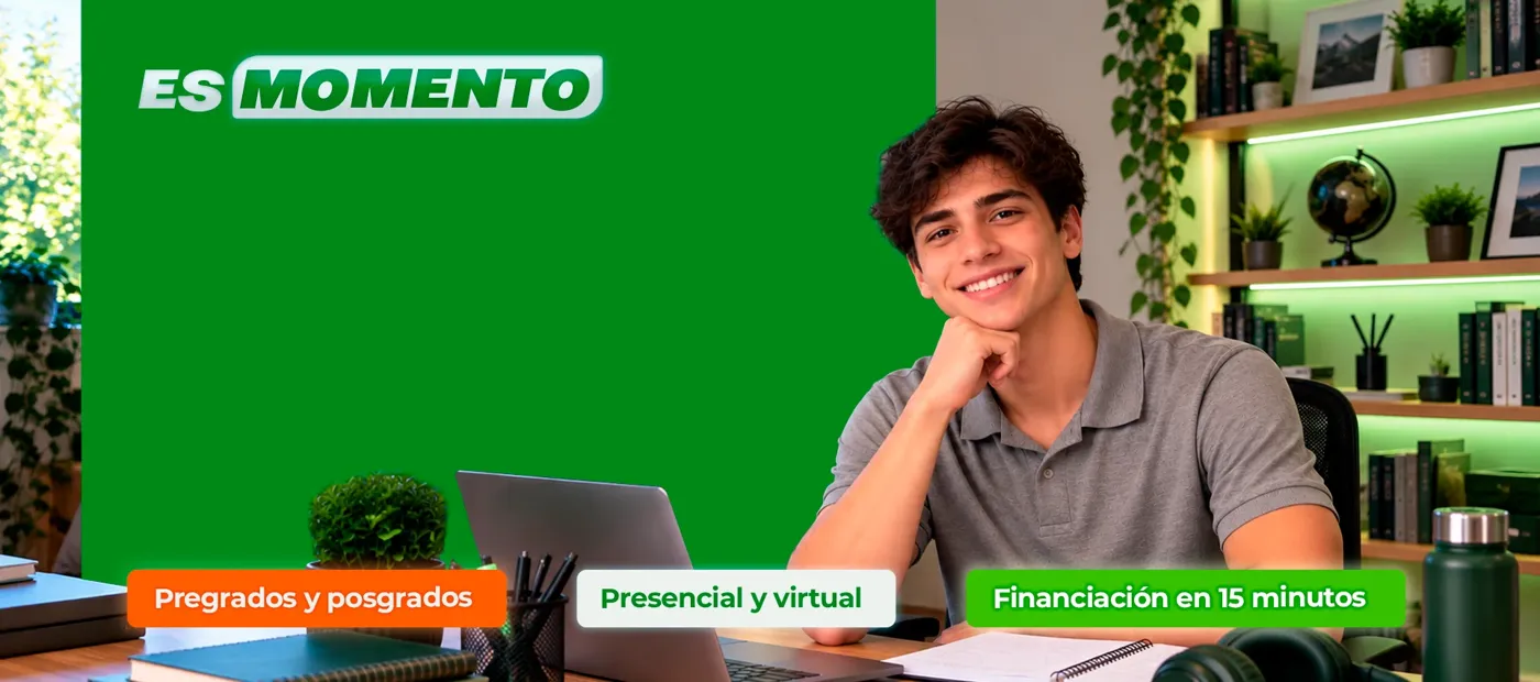 Banner image from the Corporación Escuela Tecnológica del Oriente website