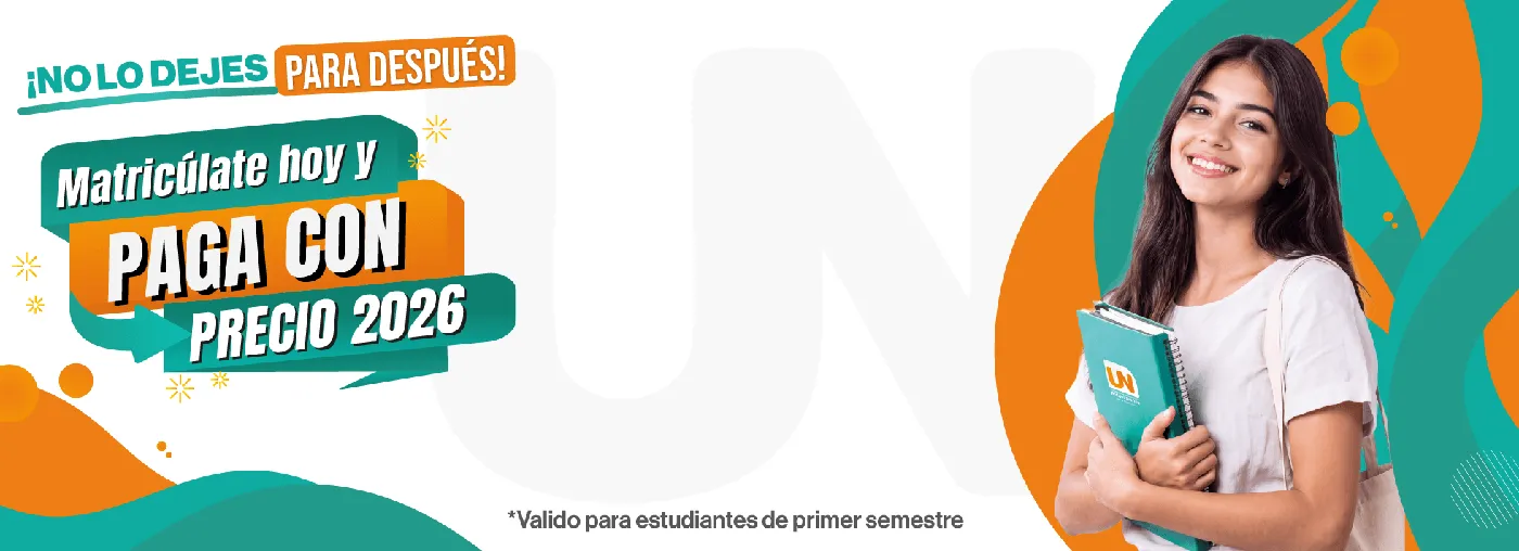 Banner image from the Corporación Universitaria Rafael Nuñez website