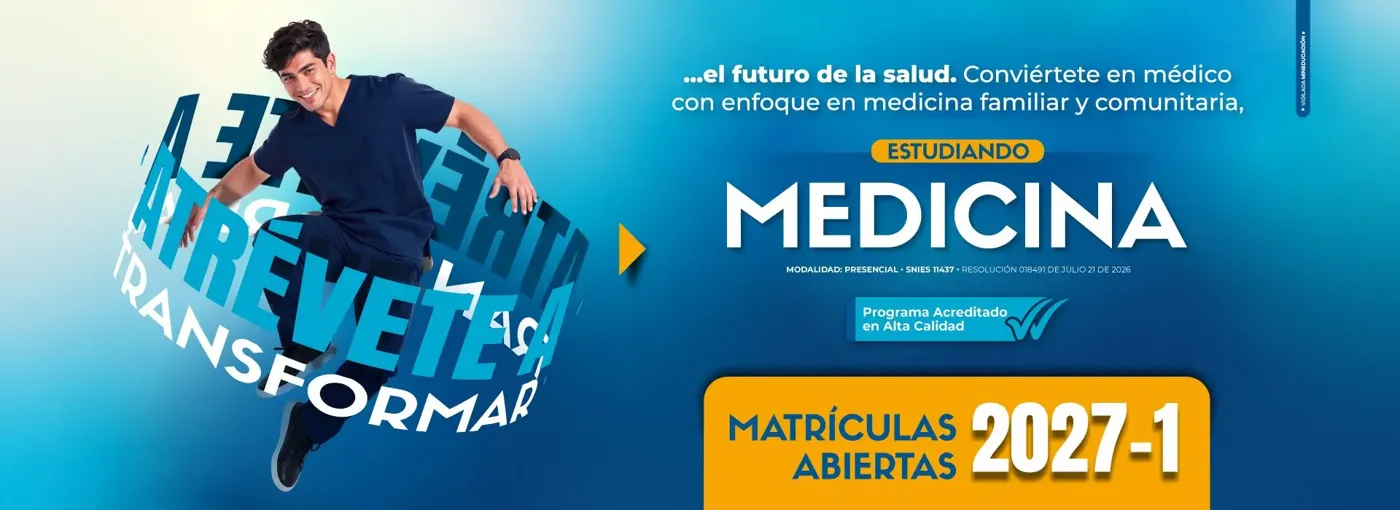Banner image from the Corporación Universitaria Remington website