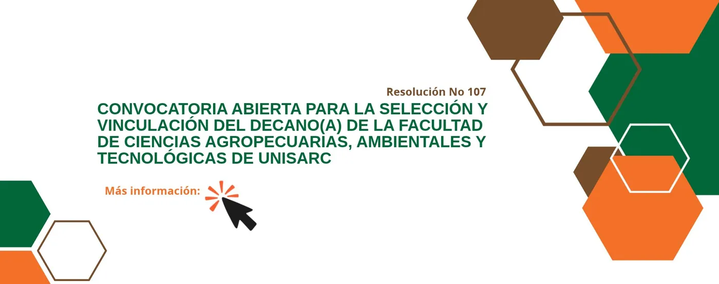 Banner image from the Corporación Universitaria Santa Rosa de Cabal website