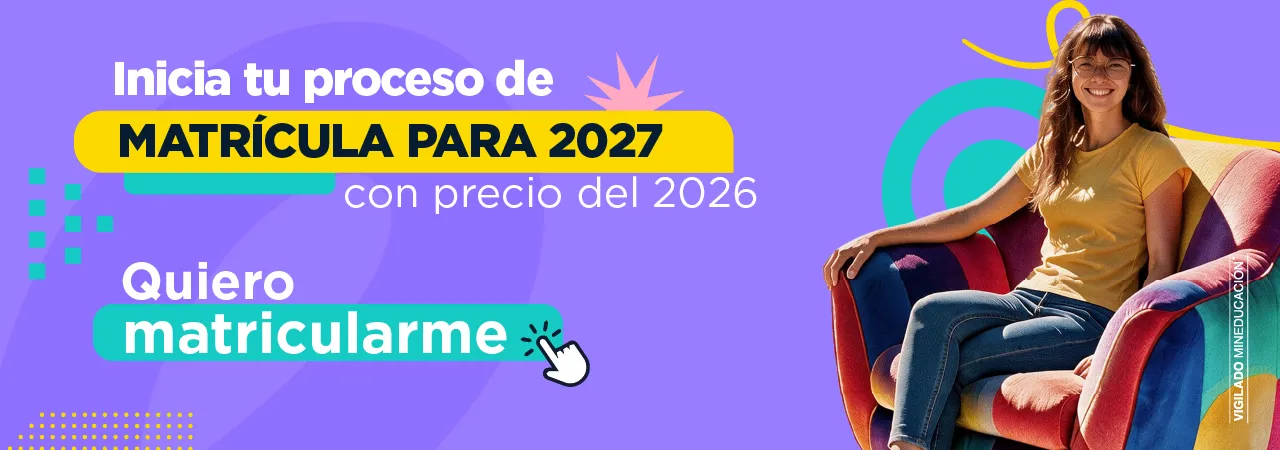 Banner image from the Corporación Universitaria Unitec website