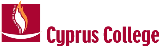 Cyprus College logo