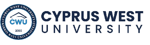 Cyprus West University logo