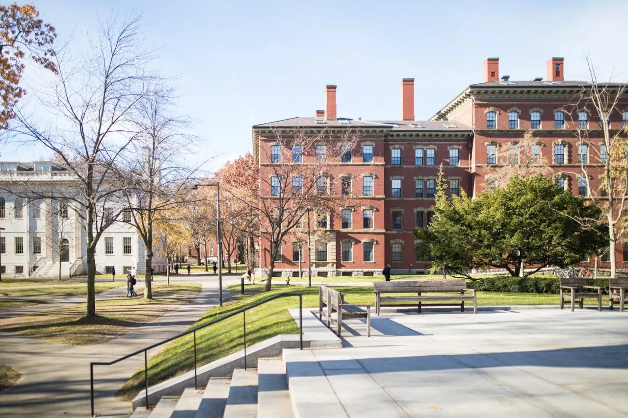 Banner image from the Dale Kietzman University website