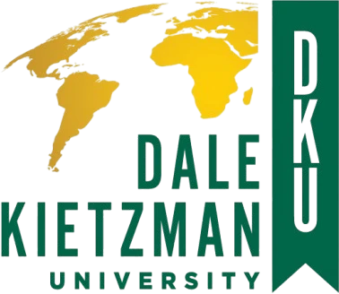 Dale Kietzman University logo