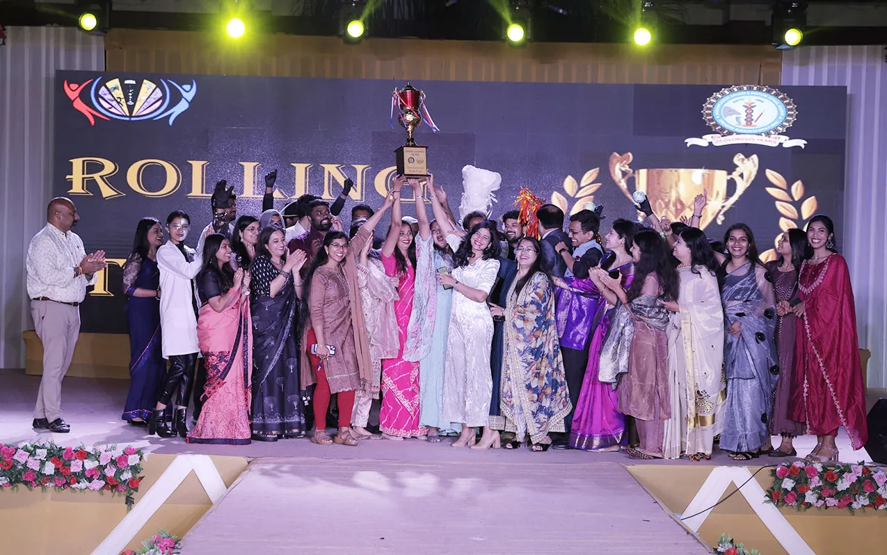 Banner image from the Darshan Dental College and Hospital website
