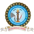 Darshan Dental College and Hospital logo