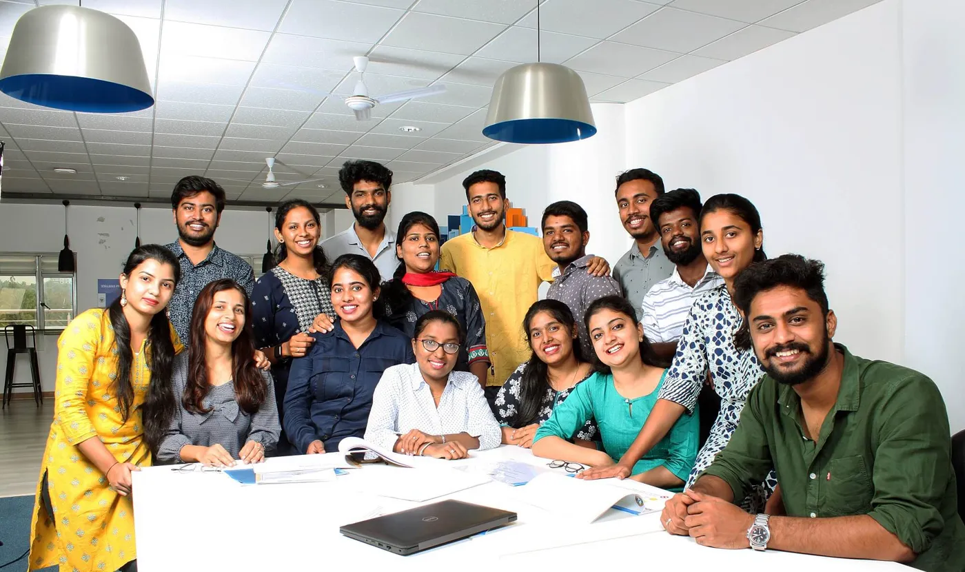 Banner image from the Dayananda Sagar Academy of Technology and Management website