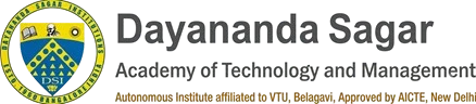 Dayananda Sagar Academy of Technology and Management logo