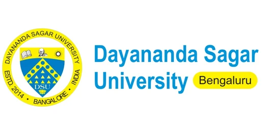 Dayananda Sagar University logo