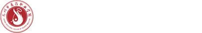 Dazhou Vocational College of Chinese Medicine logo