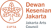 Dewan Kesenian Jakarta logo