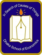 Dhaka School of Economics logo