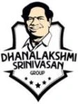 Dhanalakshmi Srinivasan Group of Institutions logo