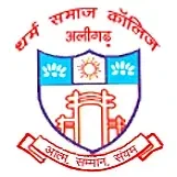 Dharma Samaj College logo