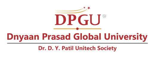 Dnyaan Prasad Global University logo