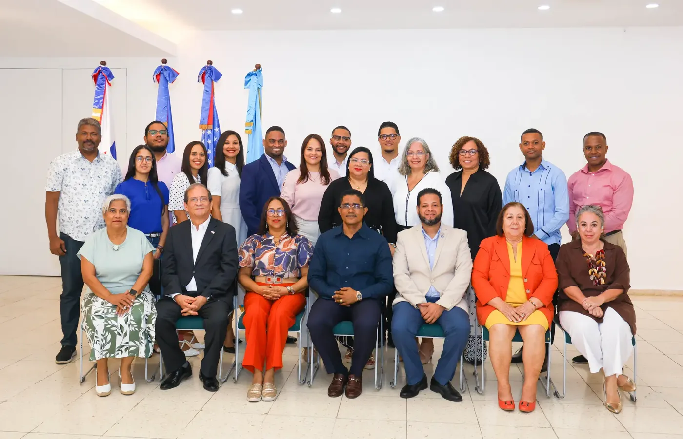 Banner image from the Dominican-American University website