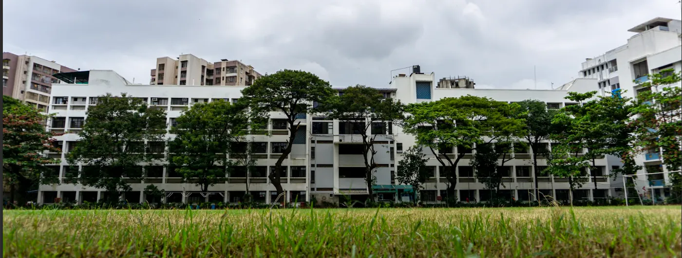Banner image from the Don Bosco Institute of Technology website