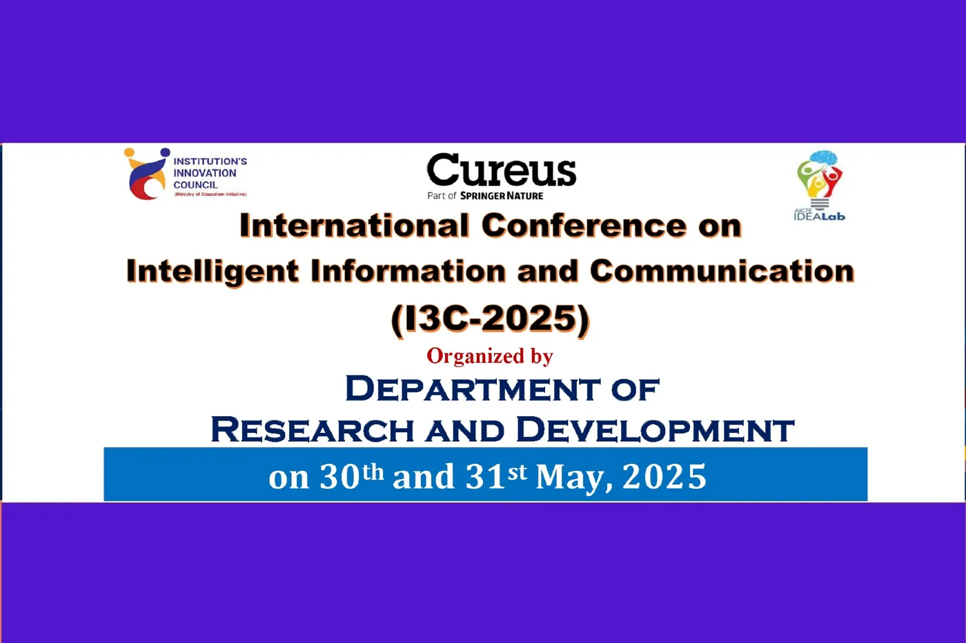Banner image from the Don Bosco Institute of Technology website