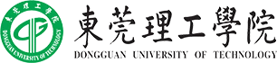 Dongguan University of Technology logo