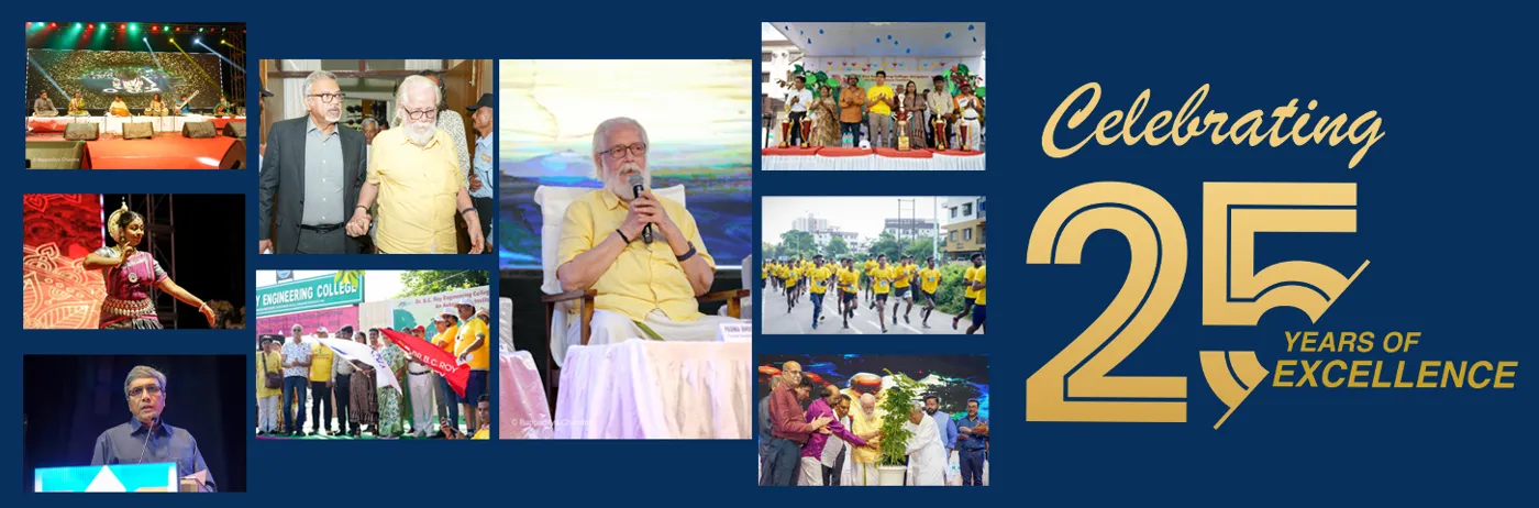 Banner image from the Dr. B.C. Roy Engineering College website