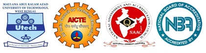 Dr. B.C. Roy Engineering College logo