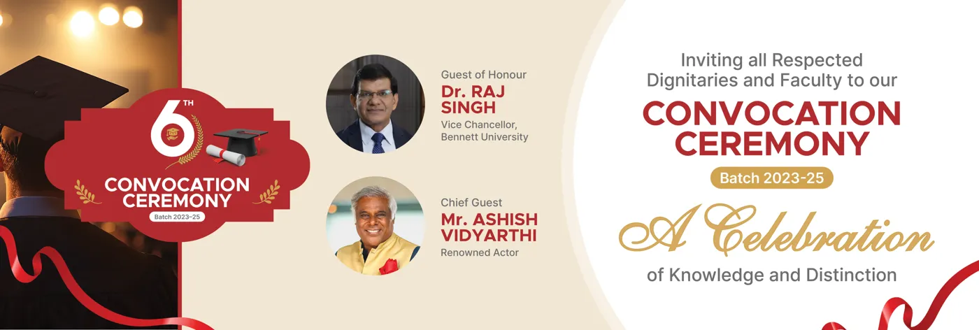 Banner image from the Dr. D. Y. Patil B-School website