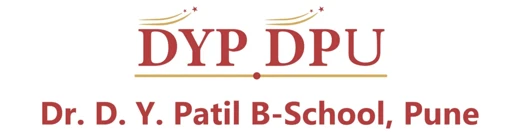 Dr. D. Y. Patil B-School logo