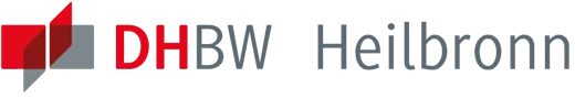 Duale Hochschule Baden-Württemberg Heilbronn logo