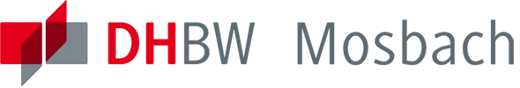 Duale Hochschule Baden-Württemberg Mosbach logo