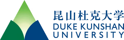 Duke Kunshan University logo