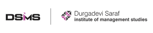 Durgadevi Saraf Institute of Management Studies logo