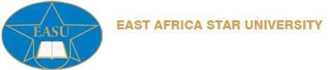 East Africa Star University logo
