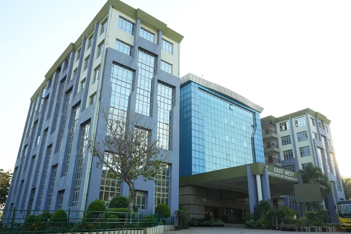Banner image from the East West Institute of Technology website