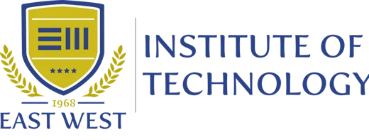 East West Institute of Technology logo