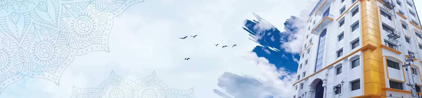 Banner image from the Eastern Institute For Integrated Learning In Management - Kolkata website