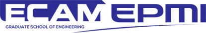 ECAM-EPMI logo